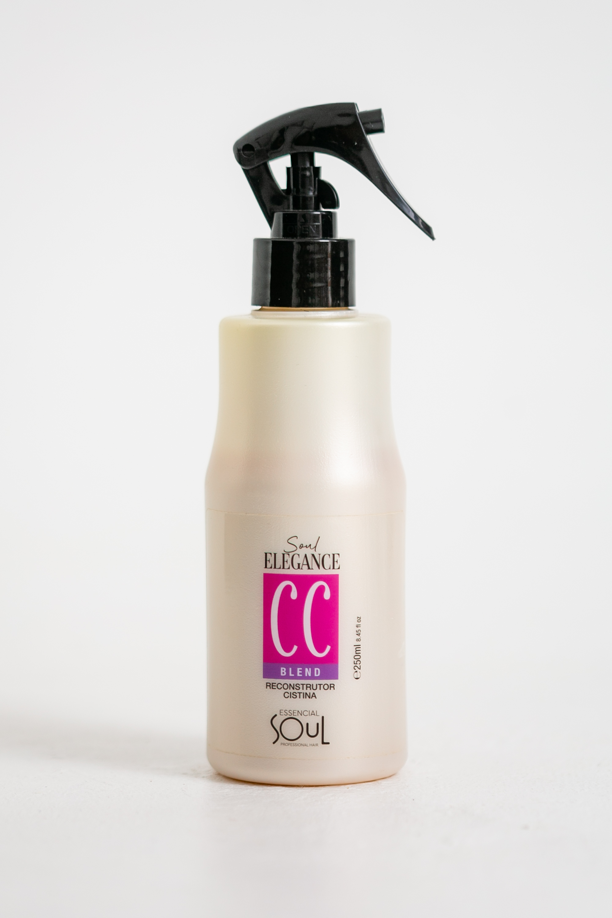CC Blend